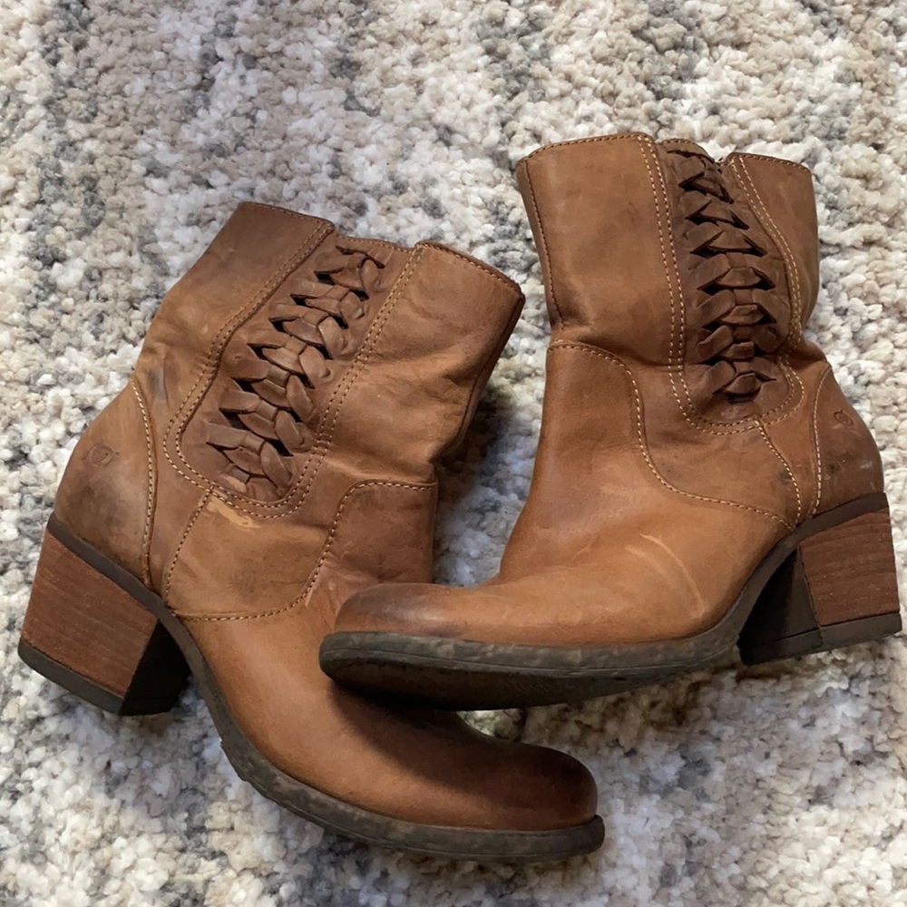 Born Boots